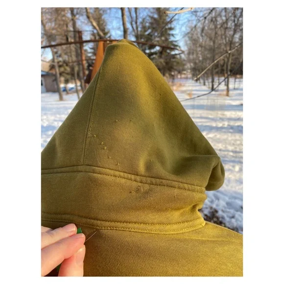 Adidas Castrucci Reversible Hoodie skateboard 2008 - Picture 6 of 16